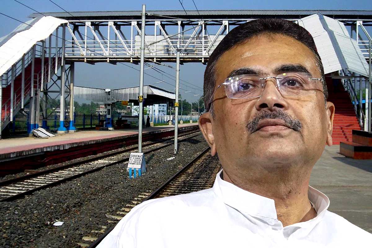 জমিজটে আটকাবে না রেলের কাজ, রাজ্যে ৬১ প্রকল্পে অনুমোদন দিল কেন্দ্র