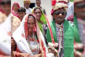 দীর্ঘ ৭০ বছর লিভ-ইনের পর বিয়ের সিদ্ধান্ত রাজস্থানী দম্পতির! নেটদুনিয়ায় ভাইরাল তাঁদের প্রেমকথা
