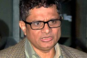 ভোটগণনার দায়িত্বে এবার রাজীব কুমার, বারাকপুর-দমদমের কাউন্টিং অবজার্ভার প্রাক্তন ডিজি