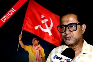 প্রথম থেকেই প্রথমেই, বিধানসভায় দাবাং বামেদের ‘একা কুম্ভ’ রানা