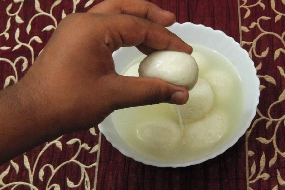 rasgulla paralysis risk hypokalemic periodic paralysis warning