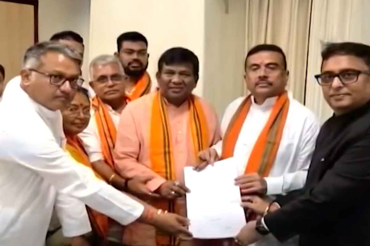সর্বসম্মতিক্রমে স্পিকার হলেন রথীন্দ্র বোস, বিধানসভার কাজ লাইভ দেখানো হবে, ঘোষণা মুখ্যমন্ত্রীর