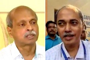 সরকার বদল হতেই শিক্ষাদপ্তরে ইস্তফার ঝড়! পদত্যাগের সিদ্ধান্ত পর্ষদ সভাপতি ও এসএসসি চেয়ারম্যানের