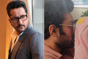 ‘দাঁতে দাঁত চেপে’ মন্তব্যে জীতুর নিশানায় পরমব্রত! ইঙ্গিতপূর্ণ পোস্ট অভিনেতার
