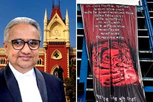 সরকার বদলের পর অভয়া কাণ্ডে নয়া মোড়, মামলা ছাড়ল বিচারপতি মান্থার ডিভিশন বেঞ্চ