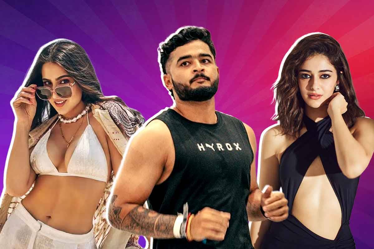 সাজঘরে ধূমপান থেকে ‘হট’ অনন্যা-সারার খোঁজ! ক্রিকেটের থেকেও বেশি চর্চায় রিয়ানের ‘কেচ্ছা’