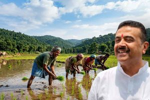 ‘রহিন পরবে’র শুভেচ্ছাবার্তা মুখ্যমন্ত্রীর, জঙ্গলমহলের ঐতিহ্যবাহী উৎসবের বিশেষত্ব জানেন?