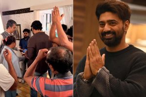 ‘ব্যান কালচার’কে জয় করে চেনা ছন্দে অনির্বাণ, ‘দেশু ৭’-এর শুটিং শুরু দেবের