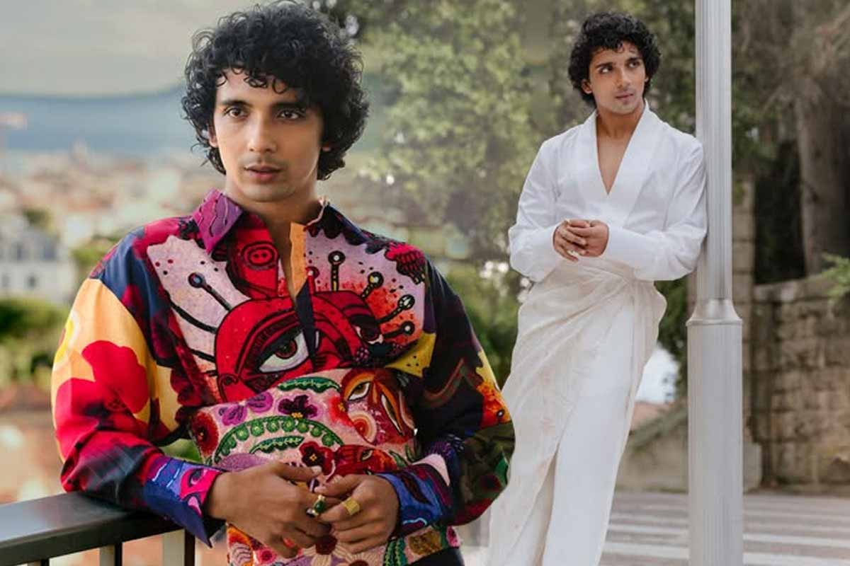 ‘জীবনে বেশি দূর এগোতে পারবে না’, কান কার্পেটে শিক্ষকের কটূক্তির জবাব ‘লাফটারসেন’ নিরঞ্জনের