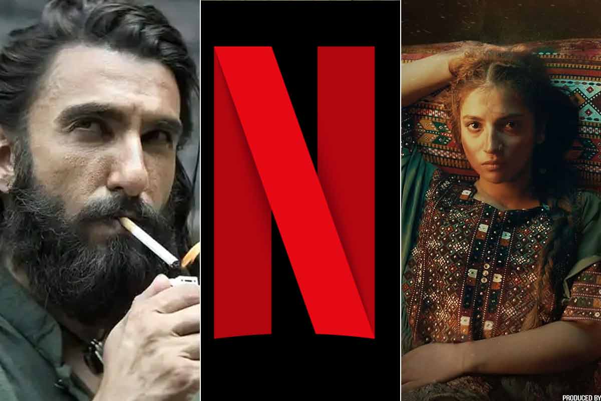 পাকিস্তানের নেটফ্লিক্সে ট্রেন্ডিং শীর্ষে ‘ধুরন্ধর ২’! রণবীরের দাপটে ধরাশায়ী পাক ছবি ‘মেরা লায়রি’