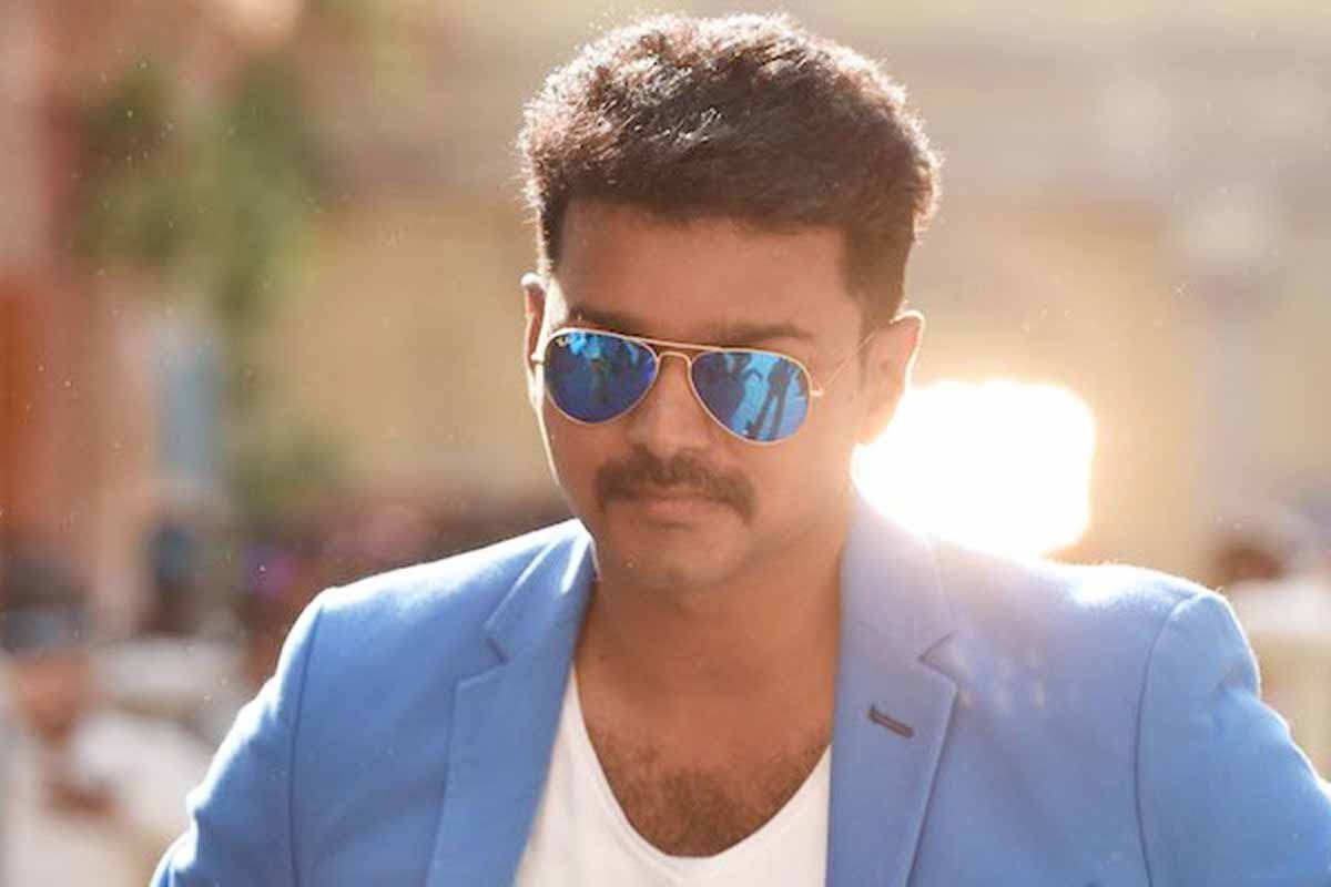 Vijay Faces Tax Evasion Charges Before Tamil Nadu CM Oath, Legal Trouble Grows