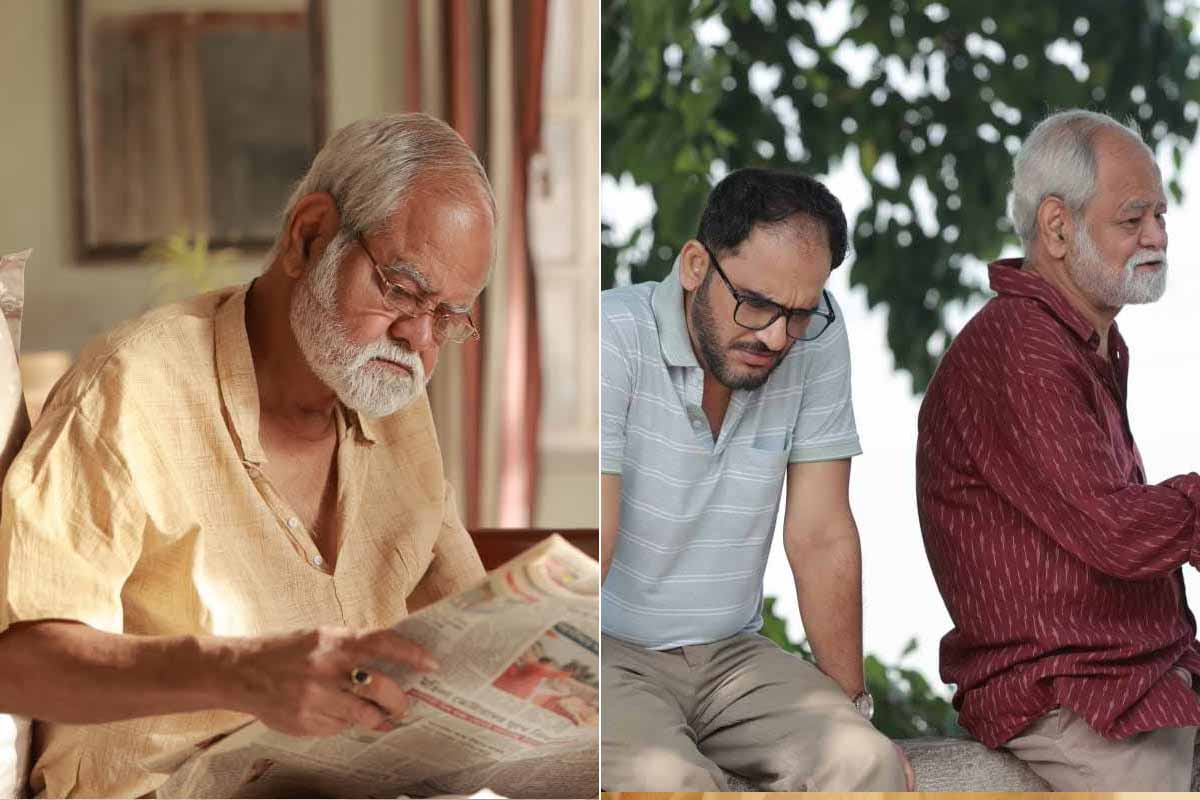‘মোদিজি ঝালমুড়ি খেয়ে সরকার বদলালেন আর আমরা…’, বাংলা ছবি নিয়ে আড্ডায় সঞ্জয় মিশ্র