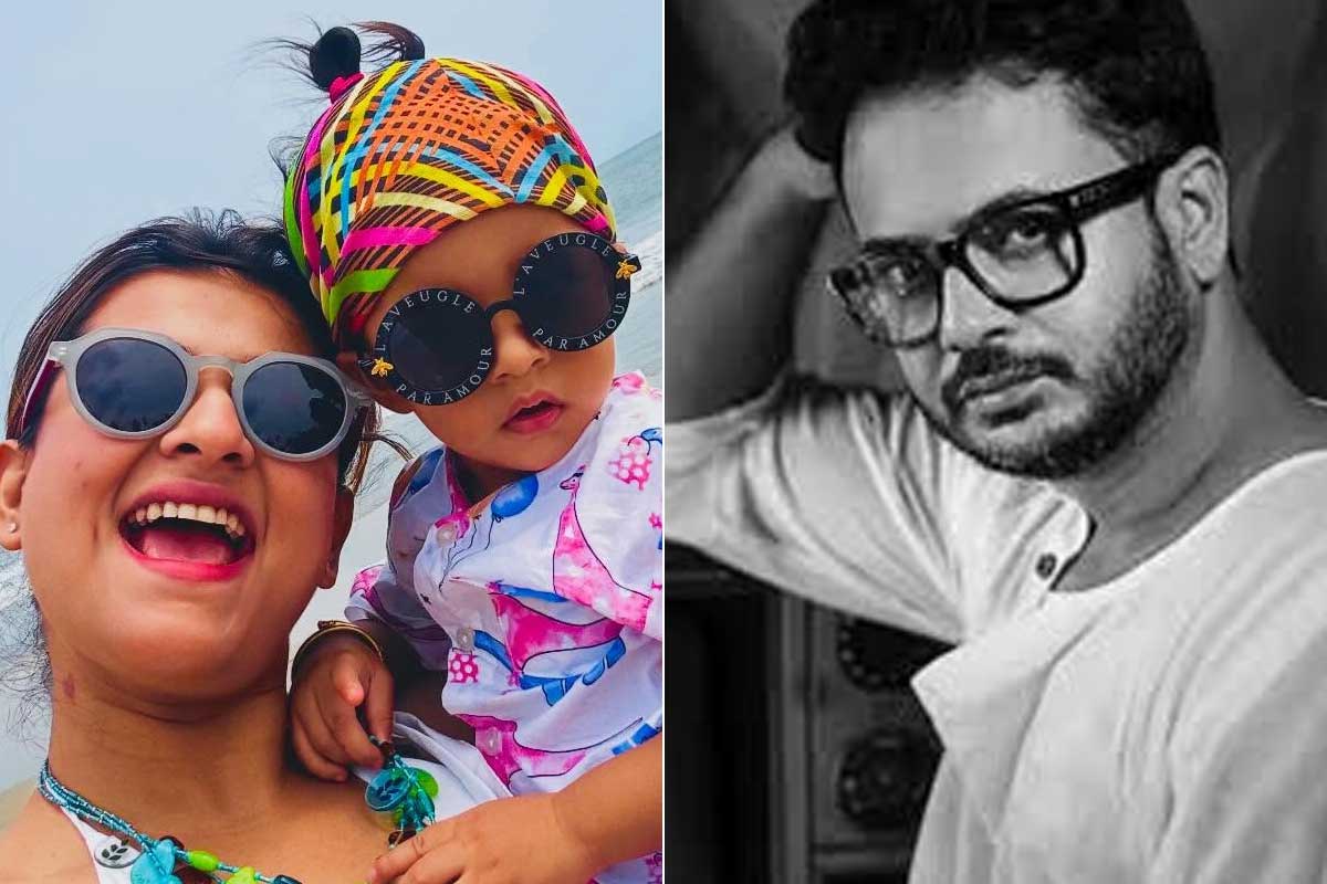 একরত্তিকে নিয়ে গোয়ার সমুদ্রে, রাহুলের দুর্ঘটনা মনে করিয়ে রূপসাকে সতর্কবার্তা নেটভুবনের