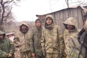 রাশিয়ার হয়ে ইউক্রেনে যুদ্ধরত ভারতীয়রা! ‘ফাঁদ’ থেকে উদ্ধার ১৩৯, এখনও আটকে বহু!