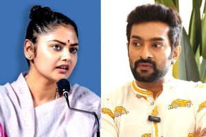 ‘আপনি আমার মহাদেবের লিঙ্গে কন্ডোম পরিয়ে খিল্লি করেছিলেন’, অতীত ফুঁড়ে সায়নীকে কটাক্ষ জীতুর