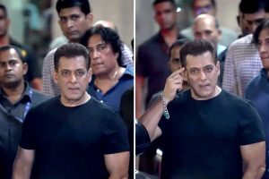 ‘৬০ বছরেও লড়তে ভুলিনি, জেলে ভরবে!’, পরপর পোস্টে কার উপর ক্ষোভ উগরে দিলেন সলমন?