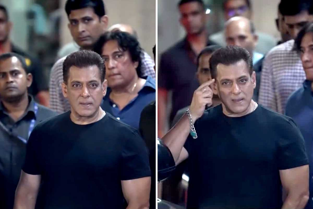 ‘৬০ বছরেও লড়তে ভুলিনি, জেলে ভরবে!’, পরপর পোস্টে কার উপর ক্ষোভ উগরে দিলেন সলমন?