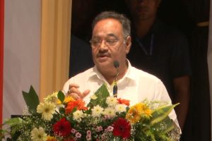 নজরে মন্ত্রিসভা সম্প্রসারণ, দিল্লিতে একাধিক বৈঠক শমীকের, প্রাধান্য কাদের?