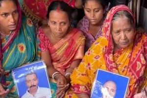 সামশেরগঞ্জ হিংসা মামলায় শাস্তি হরগোবিন্দ-চন্দন দাসের খুনিদের, ১২ দোষীর ১০ বছর কারাদণ্ড