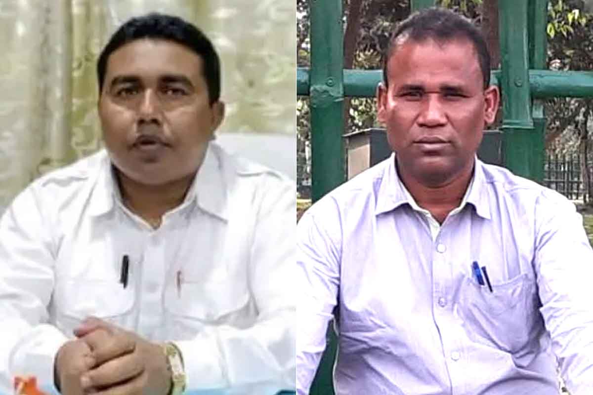 সন্দেশখালিতে পুলিশের জালে শাহজাহান ঘনিষ্ঠ তৃণমূল নেতা, স্বরূপনগরেও ধৃত ১