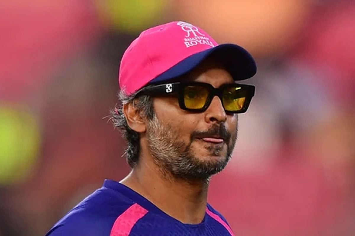 মিথ্যে বলে আইপিএল ছেড়েছিলেন! ইংরেজ অলরাউন্ডারের বিরুদ্ধে রাগে ফুঁসছেন সঙ্গকারা