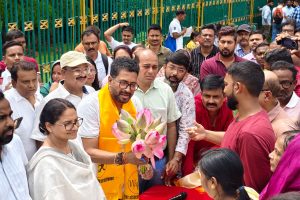 চাকরি দুর্নীতি থেকে জমি লুট! শয়ে শয়ে অভিযোগ জমা শংকর ঘোষের দরবারে, কী বললেন বিজেপি বিধায়ক?