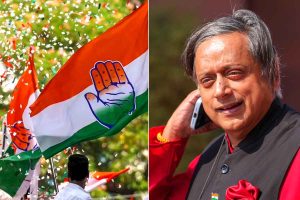 ‘কেরলে সরকার গড়তে চলেছে কংগ্রেস’, কে হবেন মুখ্যমন্ত্রী? মুখ খুললেন শশী থারুর