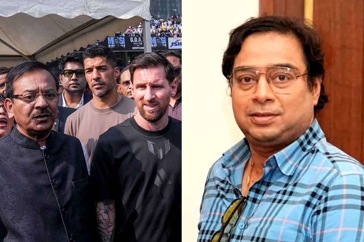 পালাবদলে অথৈ জলে অরূপ! প্রাক্তন ক্রীড়ামন্ত্রীর বিরুদ্ধে ১০০ কোটির মানহানির মামলার প্রস্তুতি শতদ্রুর