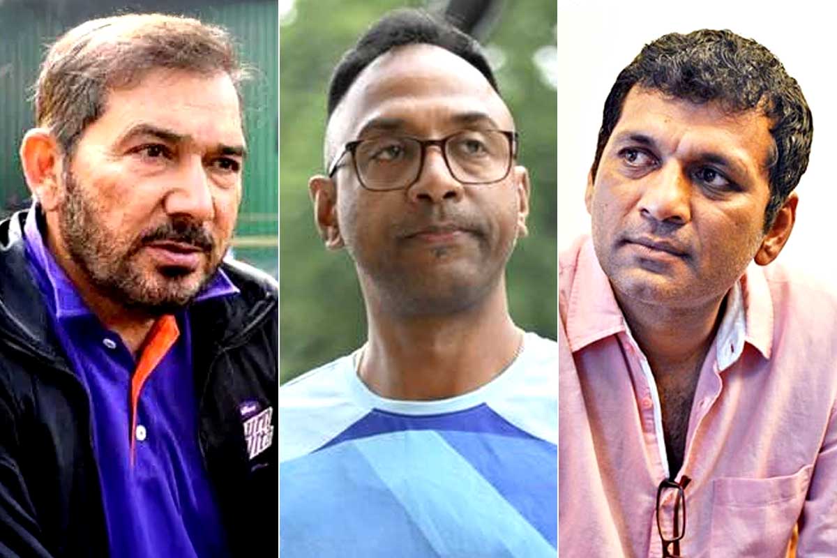 ‘সৌরাশিসের যোগ্যতর লোককেই আনা হয়েছে’, কোচ বিতর্কে পালটা দিলেন দেবাং-অরুণ