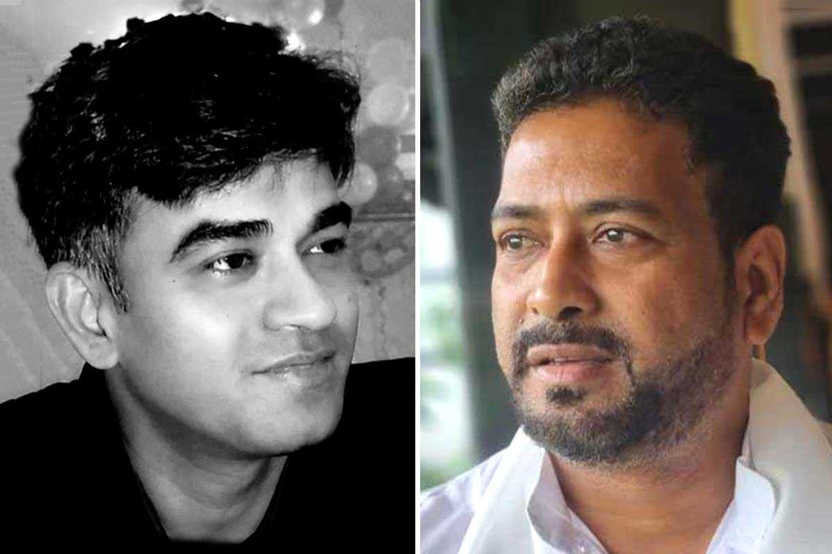 ‘কথা বলতে বলতে গলা জড়িয়ে গেল…’, চন্দ্রনাথের জীবনের শেষ মুহূর্তের সাক্ষী ফোনের ওপারে থাকা শংকর
