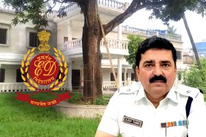 সোনা পাপ্পু মামলায় শহরজুড়ে ইডির তল্লাশি, অভিযান প্রাক্তন ডিসিপি শান্তনুর কান্দির বাড়িতেও