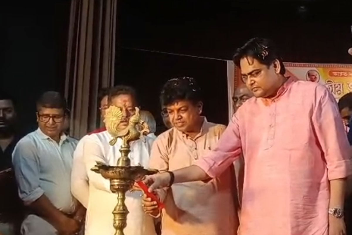 বাংলাদেশি নথি না থাকলেও সিএএতে আবেদন, মিলবে নাগরিকত্ব! আশ্বাস শান্তনু ঠাকুরের