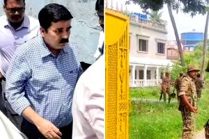 শান্তনুর বিলাসবহুল কান্দির বাড়িতে লুকিয়ে সোনার ভাণ্ডার! তল্লাশিতে উদ্ধার বিপুল নগদ