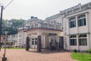 বিশ্বভারতীতে এবার শুরু হচ্ছে ছাগল চাষ, গড়ে তোলা হচ্ছে নতুন ইউনিট