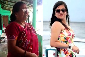 ‘ওকে ফাঁসানো হচ্ছে’, জাহাঙ্গির ঘনিষ্ঠতা-বেআইনিভাবে জমি কেনার অভিযোগ শুনে কাঁদলেন শানুর মা
