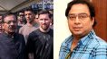 ‘সুপ্রিম কোর্টে যাচ্ছি’, মেসিকাণ্ডে অরূপকে রক্ষাকবচের সিদ্ধান্তকে চ্যালেঞ্জের পথে শতদ্রু