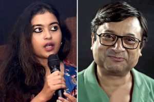 জন্মদিনেও শুটিংয়ে শিবপ্রসাদ, ‘ফ্যামিলিওয়ালা’র জন্য কলকাতা থেকে মাছ-মাটন রেঁধে নিয়ে গেলেন স্ত্রী জিনিয়া