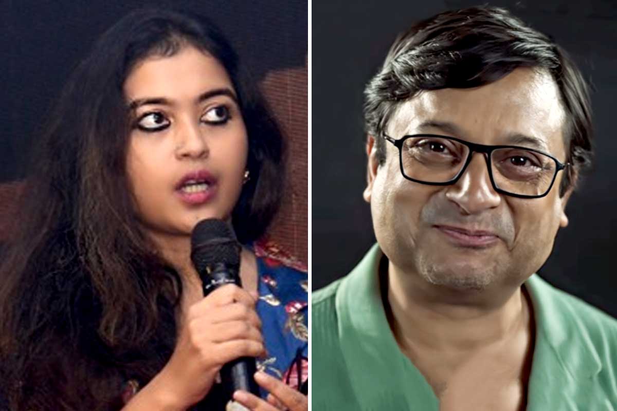জন্মদিনেও শুটিংয়ে শিবপ্রসাদ, ‘ফ্যামিলিওয়ালা’র জন্য কলকাতা থেকে মাছ-মাটন রেঁধে নিয়ে গেলেন স্ত্রী জিনিয়া