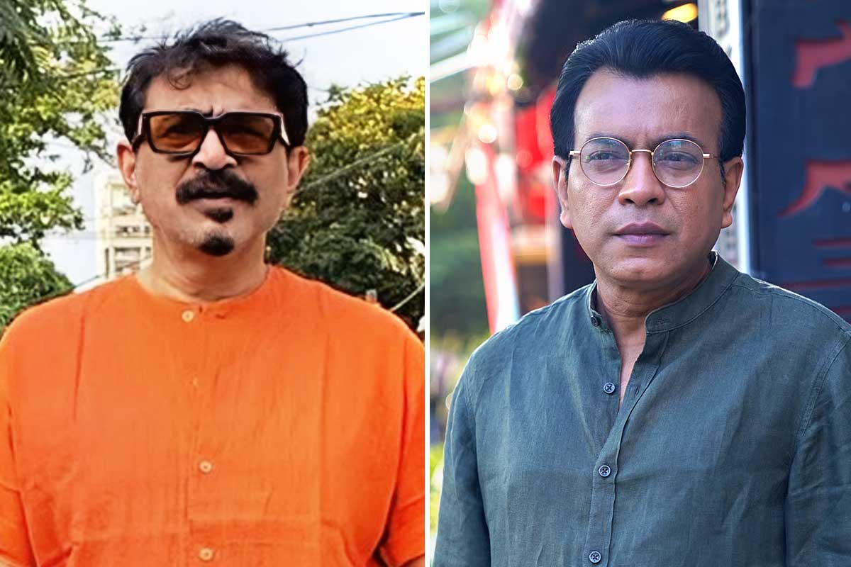 ‘রুদ্রনীল, তোর নমস্কার করা হোর্ডিং দেখলে…’, তৃণমূলের পোস্টার সংস্কৃতি নিয়ে বিস্ফোরক শিলাজিৎ