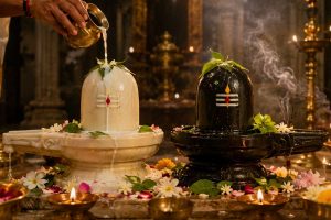 সাদা নাকি কালো, বাস্তু মেনে বাড়িতে পুজো করবেন কোন শিবলিঙ্গ? ভুল হলেই ঘনাবে বিপদ!