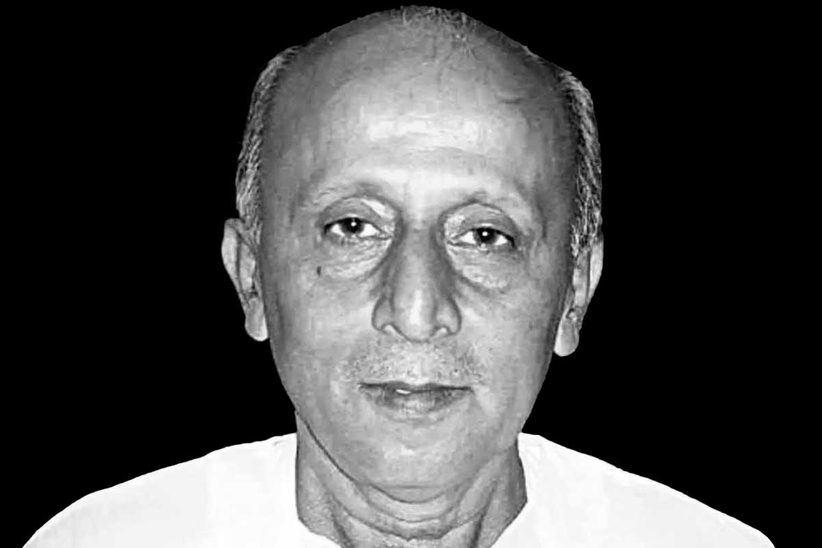 প্রয়াত প্রাক্তন বাম সাংসদ-বিধায়ক সুধাংশু শীল, শোকস্তব্ধ বিমান বসু-সেলিম