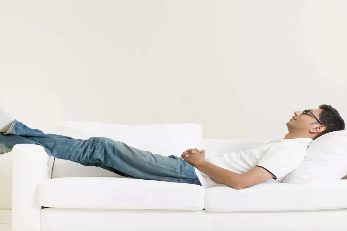 heatwave power nap benefits fatigue sleep health