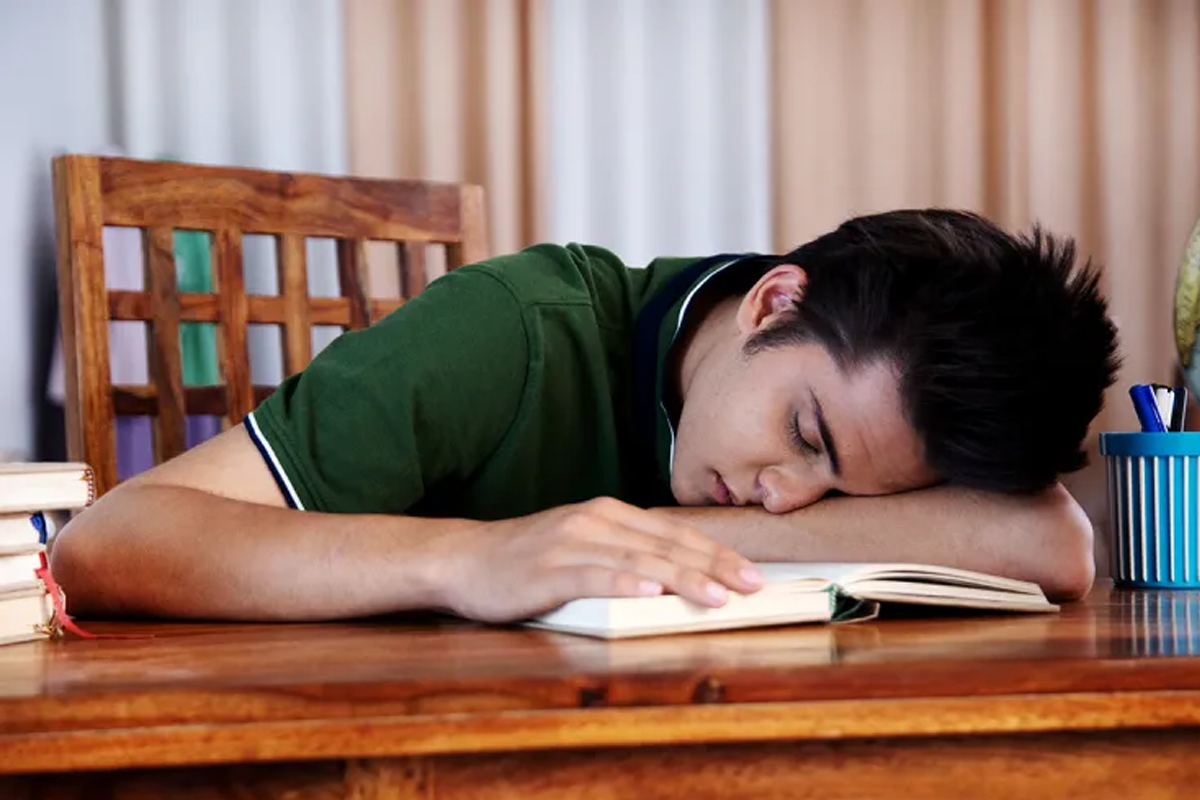 heatwave power nap benefits fatigue sleep health