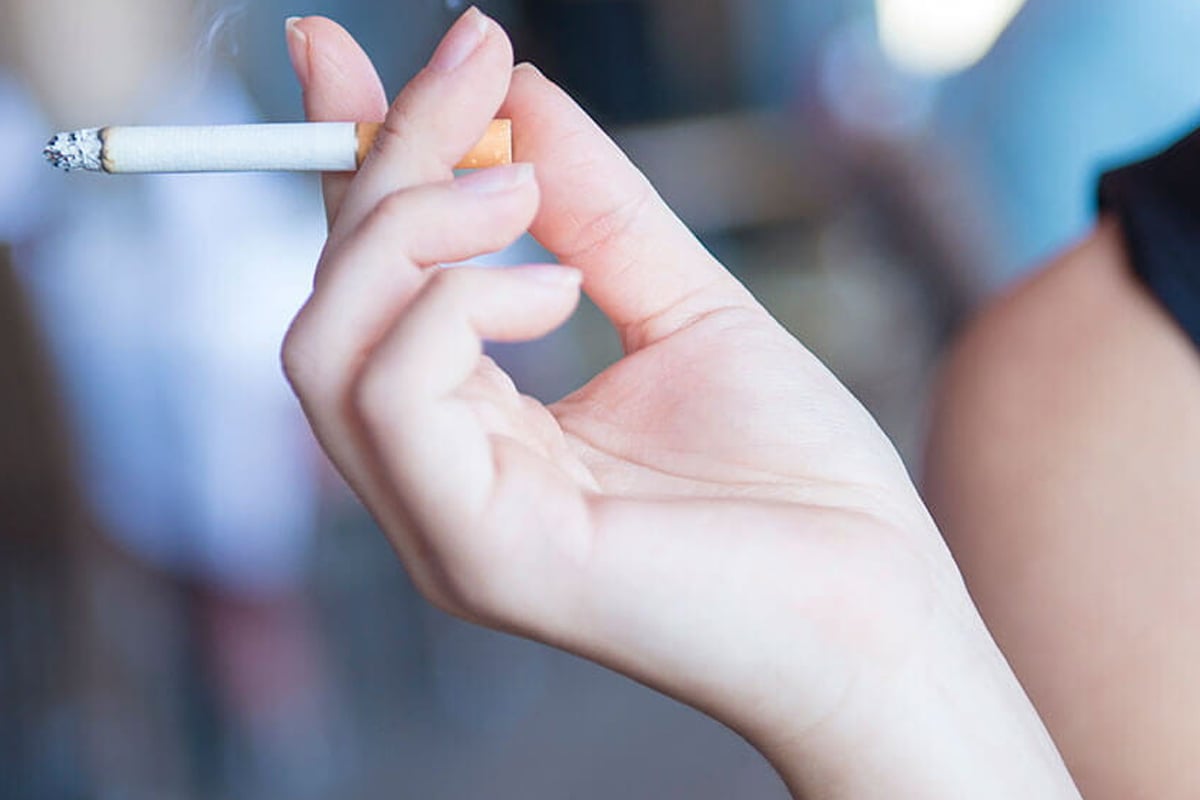Health tips: smoking causes cancer in 15 organs quit now before serious danger