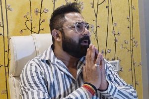 কোটি টাকা নিয়েও অভিনয় করেননি! এবার সোহমের বিরুদ্ধে এফআইআর চারু মার্কেট থানায়