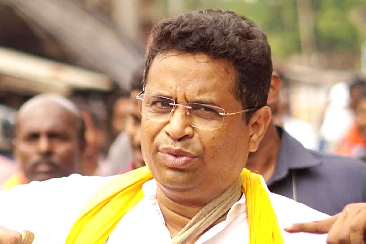 তৃণমূলের অস্তিত্বই থাকবে না! বিজেপির দিকে পা বাড়িয়ে ৫০ বিধায়ক ও ২০ সাংসদ, বিস্ফোরক দাবি সৌমিত্রর