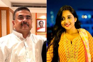 ‘ইতিবাচক পরিবর্তন হোক পশ্চিমবঙ্গে’, শুভেন্দু মুখ্যমন্ত্রী হতেই সুর বদল সৌমিতৃষার!