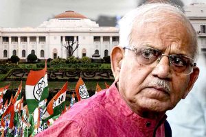 সই কাণ্ডে বিধায়কদের প্রশ্নে বিড়ম্বনায় তৃণমূল, আরও স্পষ্ট দলের ফাটল?
