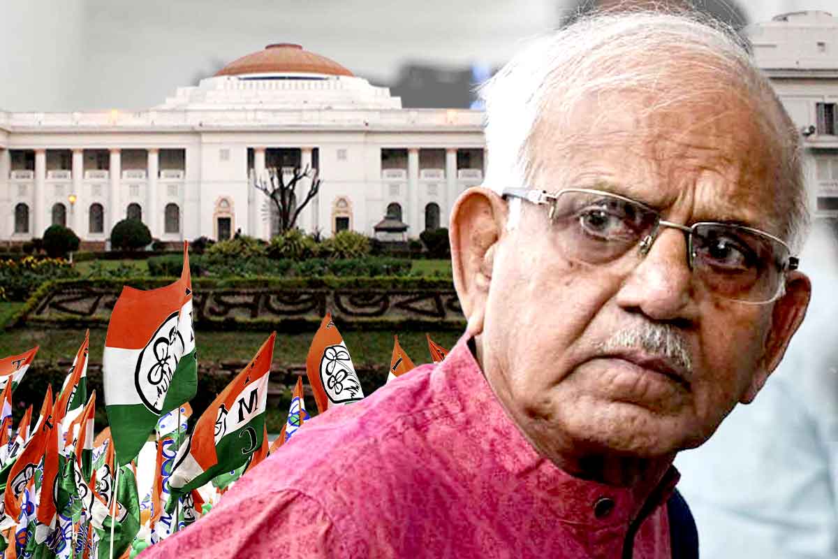 সই কাণ্ডে বিধায়কদের প্রশ্নে বিড়ম্বনায় তৃণমূল, আরও স্পষ্ট দলের ফাটল?