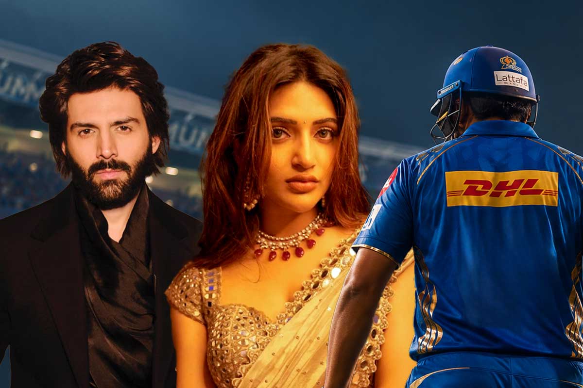 কার্তিককে ভুলে মুম্বই ক্রিকেট তারকার প্রেমে হাবুডুবু শ্রীলীলা? নেটিজেনদের হাতে প্রমাণও!